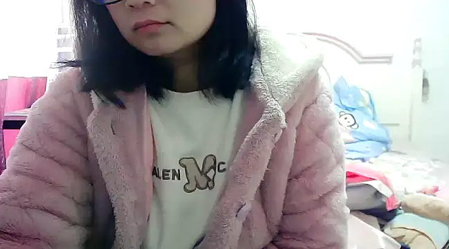 CN-Xiaoxi online show from December 19, 2024, 12:24 am