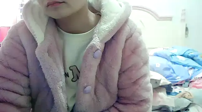 CN-Xiaoxi online show from December 24, 2024, 12:33 am