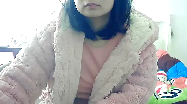 CN-Xiaoxi online show from February 15, 2025, 3:09 am