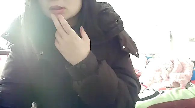 CN-Xiaoxi online show from February 23, 2025, 5:23 am