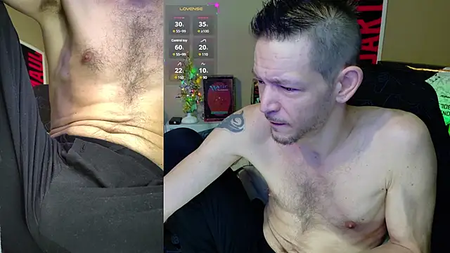 MasterForgedRayy online show from December 26, 2024, 7:13 am