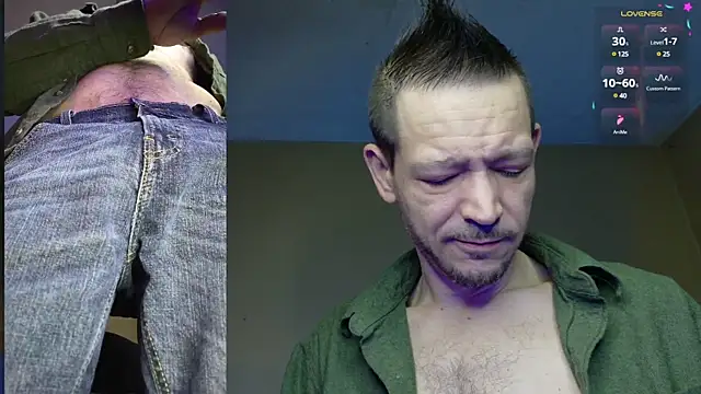 MasterForgedRayy online show from January 20, 2025, 10:51 am