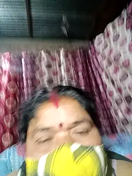 Hot Falguni online show from February 12, 2025, 2:03 am