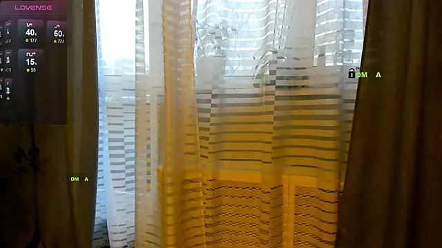 Your dream Alice online show from December 14, 2024, 12:01 pm