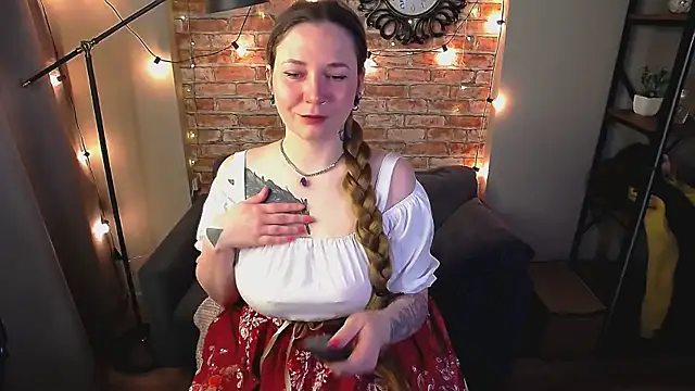 Ozalin Green online show from September 26, 2025, 8:02 pm