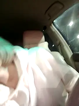 Milen Milf online show from December 2, 2024, 2:41 pm