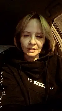 Milen Milf online show from December 8, 2024, 11:40 pm