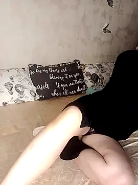 Milen Milf online show from January 16, 2025, 10:21 am