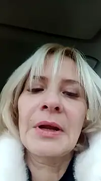 Milen Milf online show from January 17, 2025, 11:27 am