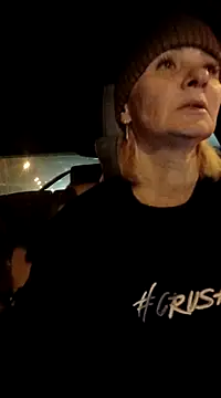 Milen Milf online show from February 20, 2025, 3:30 pm