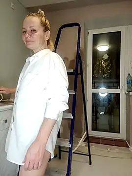 Milen Milf online show from March 5, 2025, 7:06 pm