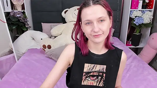 Snapshot of MiaKarlos chatting on February 7, 2026, 1:42 am MiaKarlos online show from February 7, 2026, 1:42 am