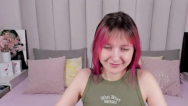 Snapshot of MiaKarlos chatting on March 12, 2026, 1:45 am MiaKarlos online show from March 12, 2026, 1:45 am