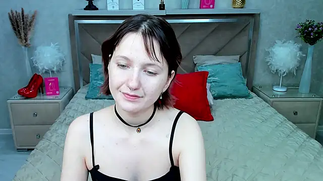 Snapshot of MiaKarlos chatting on May 22, 2026, 1:35 am MiaKarlos online show from May 22, 2026, 1:35 am