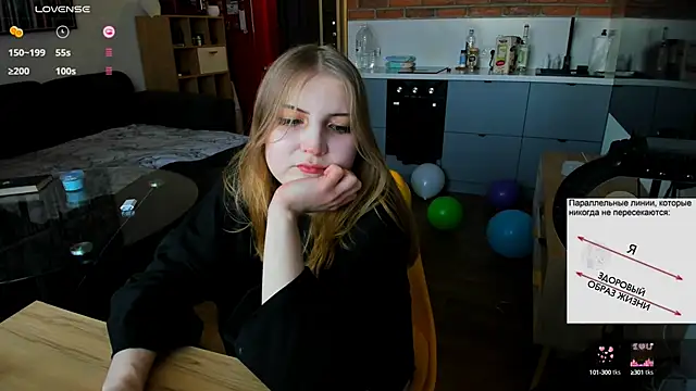 princessaalicc online show from February 7, 2025, 12:28 pm