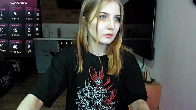 princessaalicc online show from February 27, 2025, 7:26 pm