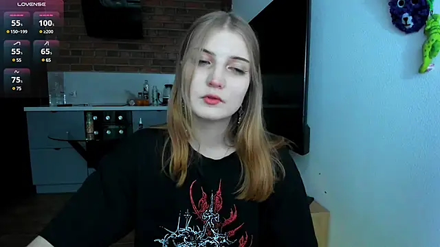 princessaalicc online show from February 27, 2025, 10:31 pm