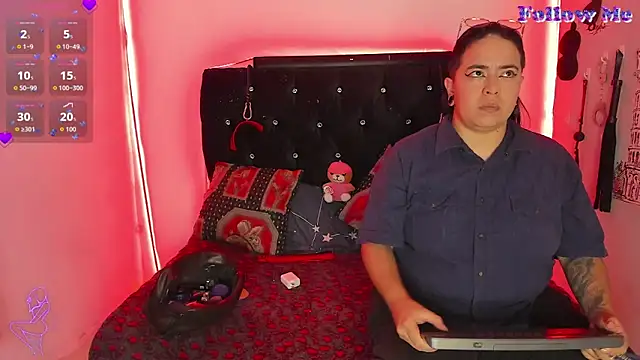 katieeandsharonn online show from February 3, 2026, 12:21 pm