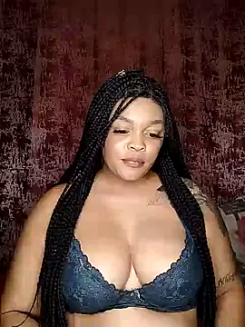 Naughty-Mel online show from December 22, 2024, 5:42 pm