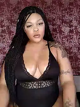 Naughty-Mel online show from January 4, 2025, 7:24 am
