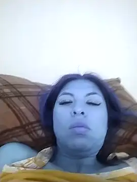 maria lasexy online show from December 10, 2024, 12:27 pm