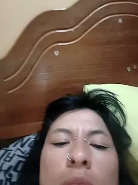 maria lasexy online show from November 23, 2025, 11:32 am