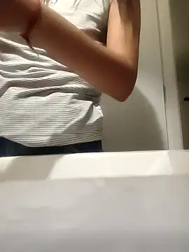 maria lasexy online show from April 3, 2026, 12:19 am