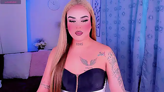 Snapshot of SexyValeriaa chatting on April 27, 2026, 1:20 pm SexyValeriaa online show from April 27, 2026, 1:20 pm