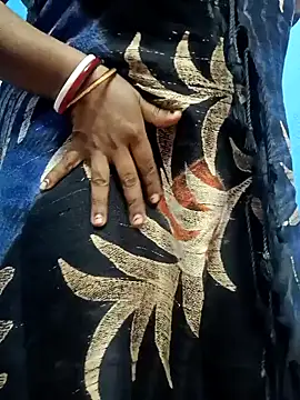 Hot-Anuska online show from January 8, 2025, 6:20 pm