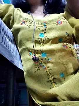 Hot-Anuska online show from September 10, 2025, 4:07 pm