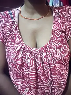 Hot-Anuska online show from October 30, 2025, 7:03 pm