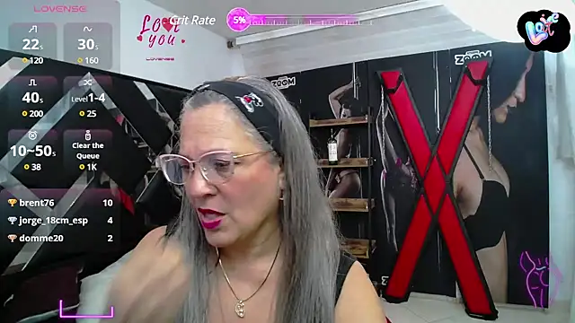 miisevvie  online show from January 19, 2025, 2:36 am