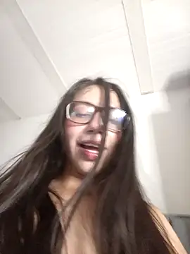 MissAfroditha online show from January 31, 2025, 7:07 am