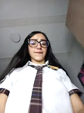 MissAfroditha online show from October 26, 2025, 4:40 am