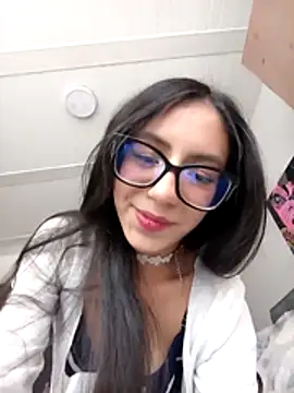 MissAfroditha online show from December 21, 2025, 9:11 pm