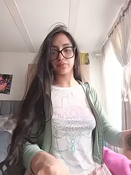 MissAfroditha online show from May 31, 2026, 4:47 pm
