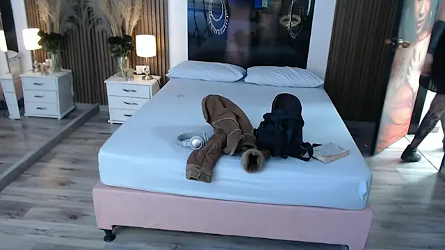 Sam mansson66 online show from September 26, 2025, 2:43 pm