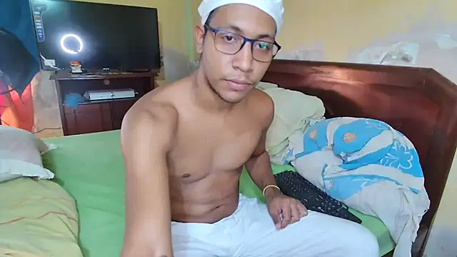 jeffblack2 online show from September 21, 2025, 8:10 pm