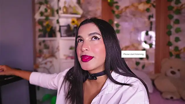 zoey-fox online show from March 31, 2026, 11:38 pm