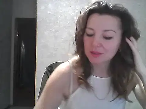 VselenaSun402 online show from January 23, 2025, 8:25 am