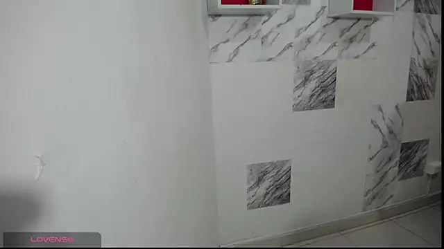 Zaya Smith online show from March 4, 2025, 7:22 pm