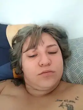 iDogrose21 online show from November 26, 2025, 5:03 pm