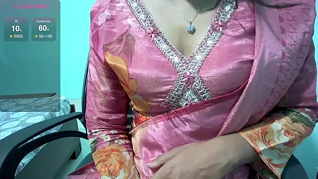 Only hunny online show from February 21, 2025, 8:05 pm