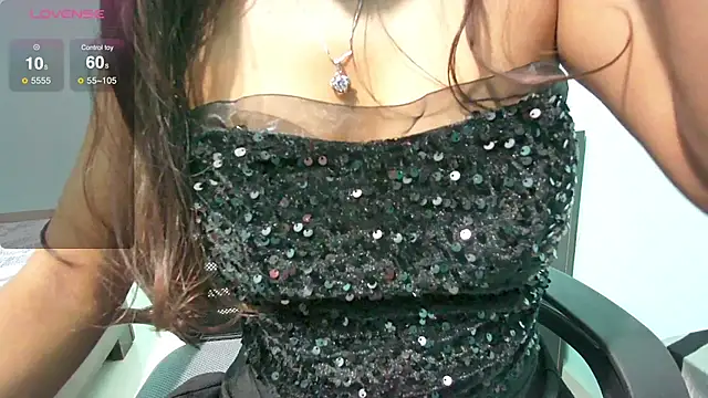 Only hunny online show from February 22, 2025, 8:09 pm