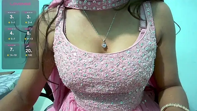 Only hunny online show from February 24, 2025, 7:52 pm