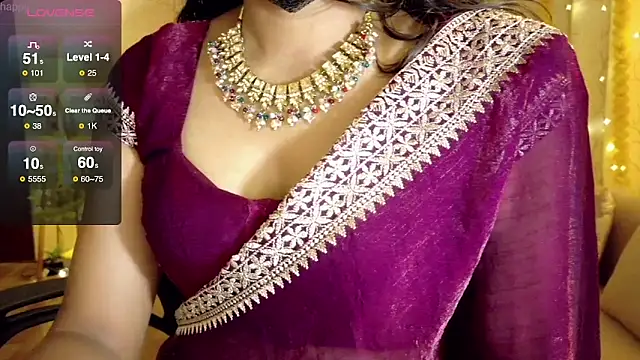 Only hunny online show from October 24, 2025, 4:47 pm