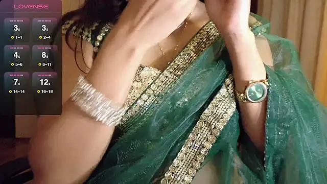 Only hunny online show from December 20, 2025, 2:51 am