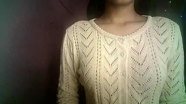 Chandani-Love online show from November 23, 2025, 3:17 am