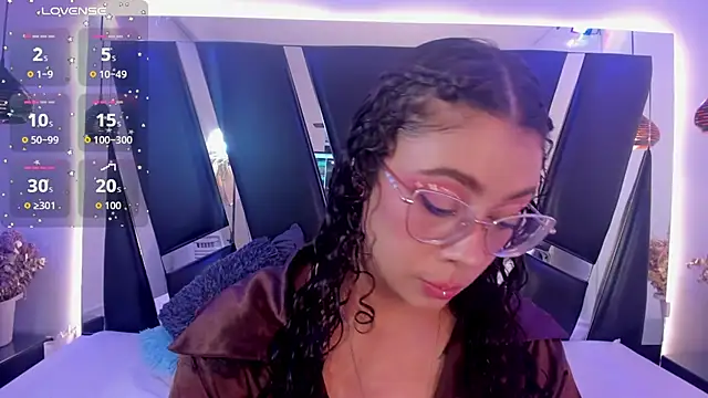 antonelllepiercee online show from September 18, 2025, 11:34 am