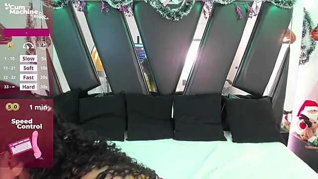 antonelllepiercee online show from December 16, 2025, 11:15 am